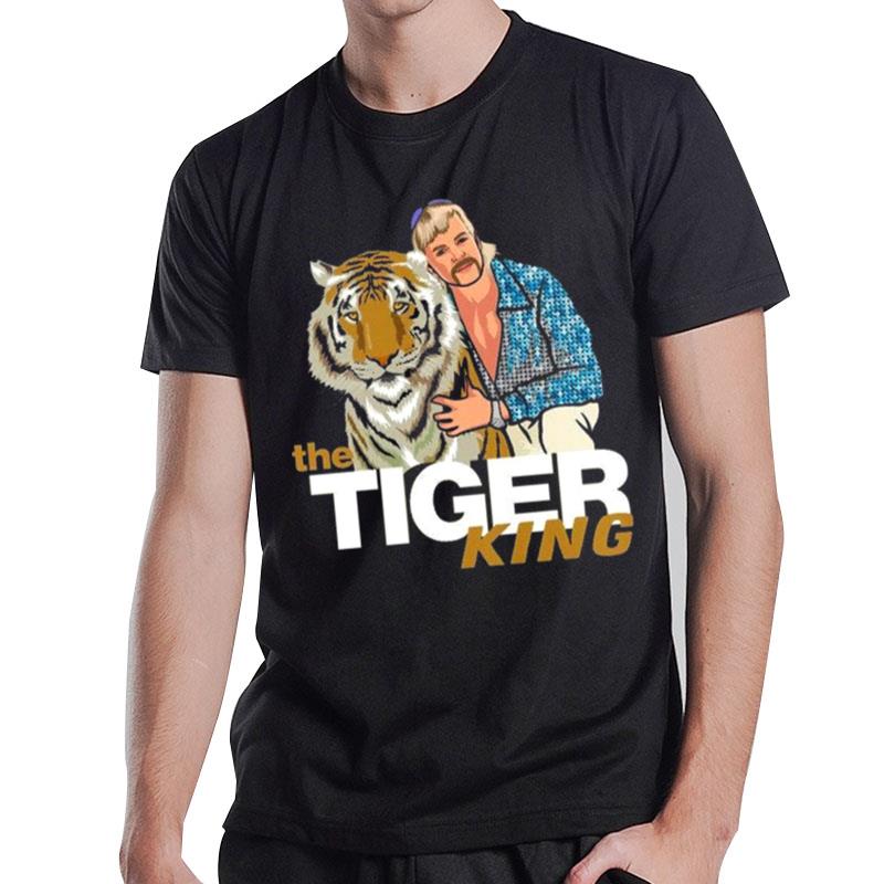 The Tiger King S?T T-Shirt