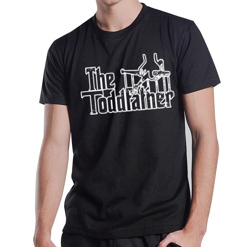 The Toddfather Todd Frazier T-Shirt