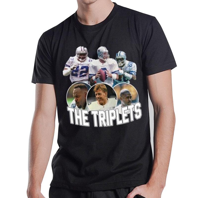 The Triplets T-Shirt