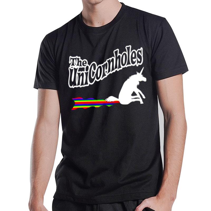 The Unicornholes T-Shirt