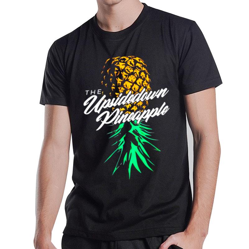 The Upside Down Pineapple T-Shirt