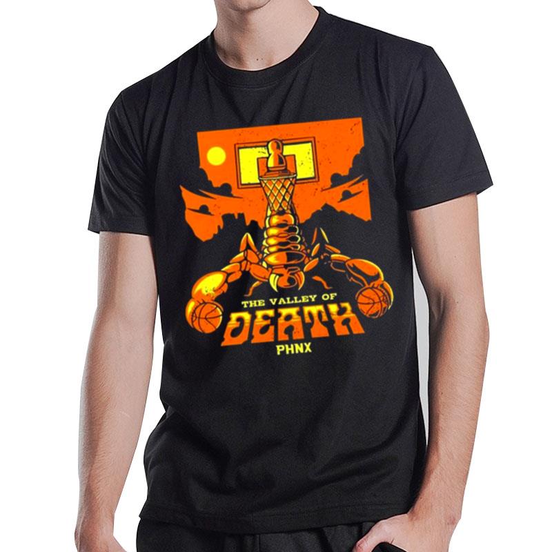 The Valley Of Death T-Shirt