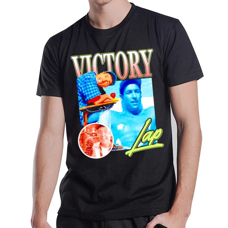 The Victory Lap T-Shirt