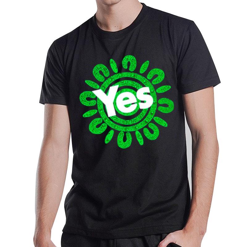 The Voice Yes T-Shirt