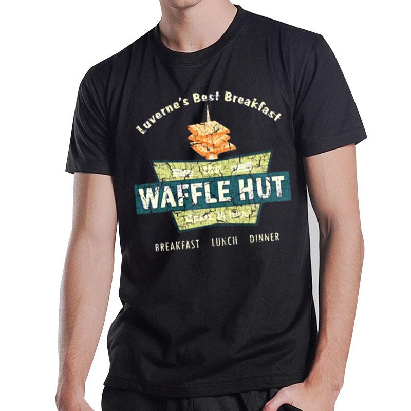 The Waffle Hut Fargo Season 2 T-Shirt