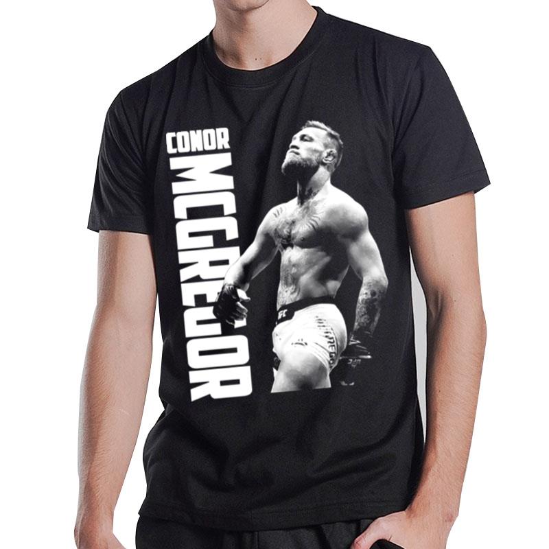 The Walk Conor Mcgregor T-Shirt