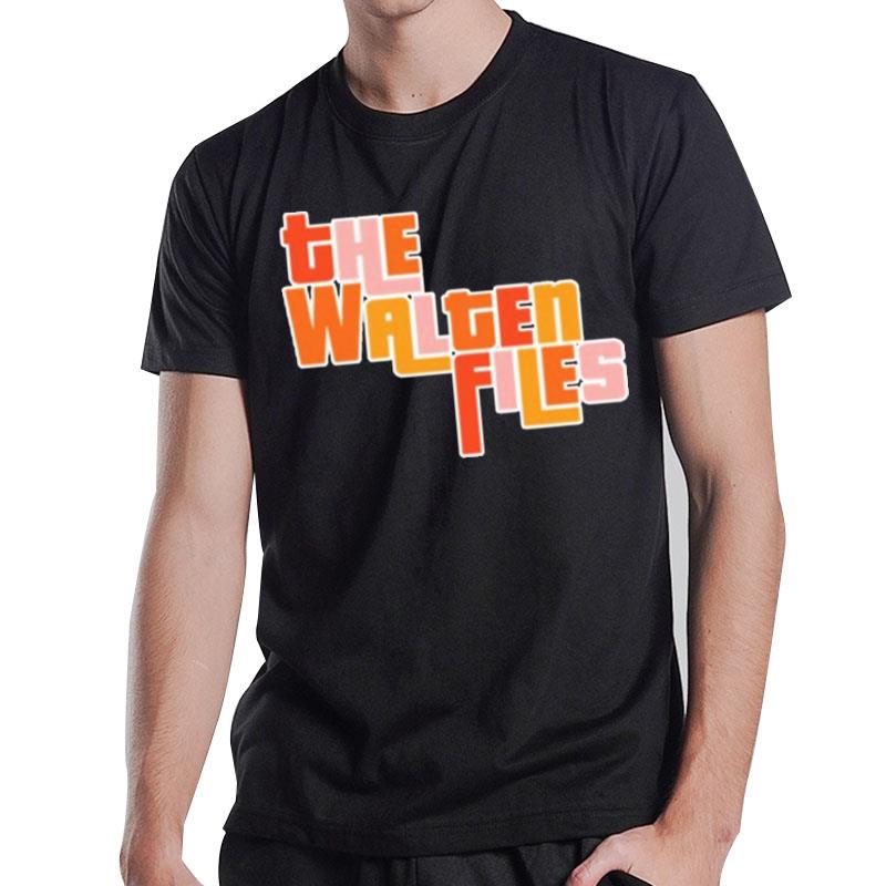 The Walten Files Perpetual Brunch T-Shirt