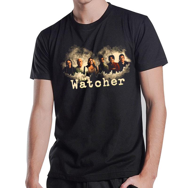 The Watcher T-Shirt