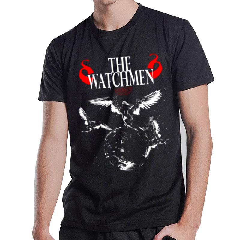 The Watchmen T-Shirt