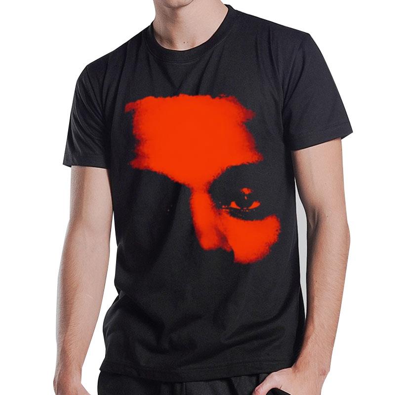 The Weeknd 5 Year T-Shirt