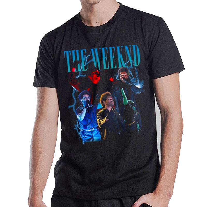 The Weeknd After Hours Til Dawn Best T-Shirt