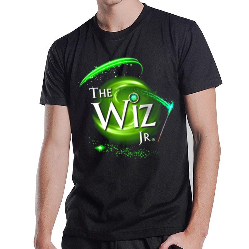 The Wiz Richard Pryor T-Shirt