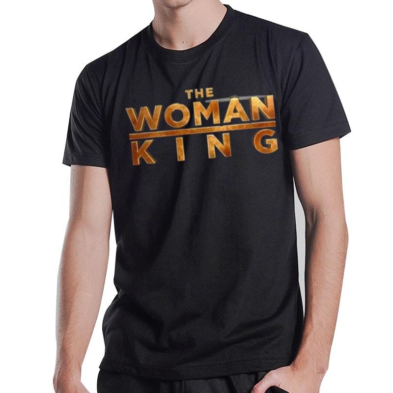 The Woman King T-Shirt