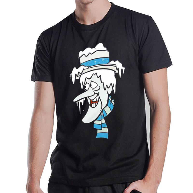 The Year Without A Santa Claus Snow Miser T-Shirt