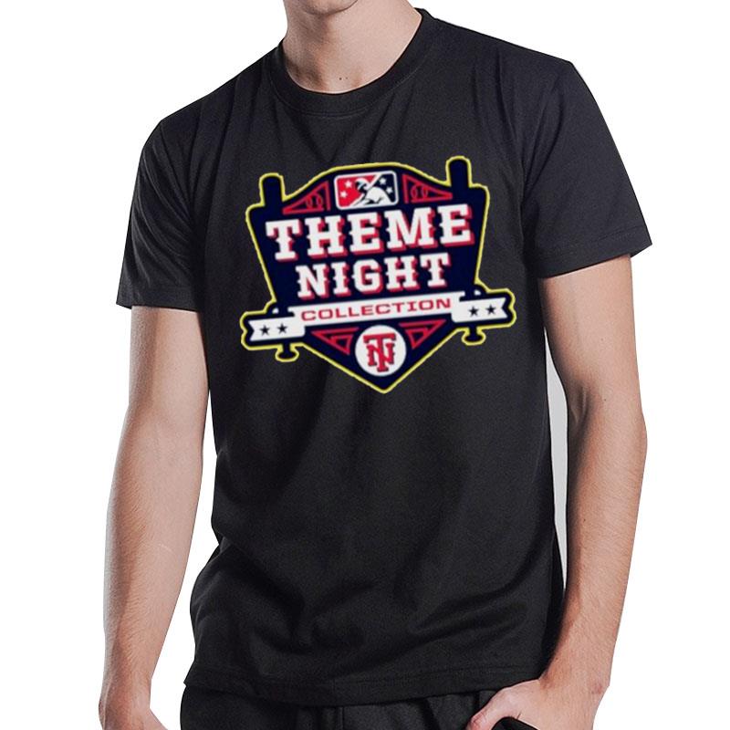 Theme Night Collection T-Shirt