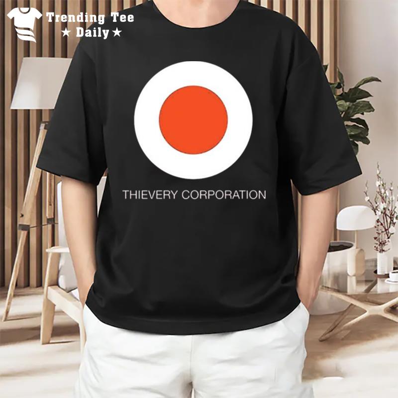 Thievery Corporation T-Shirt