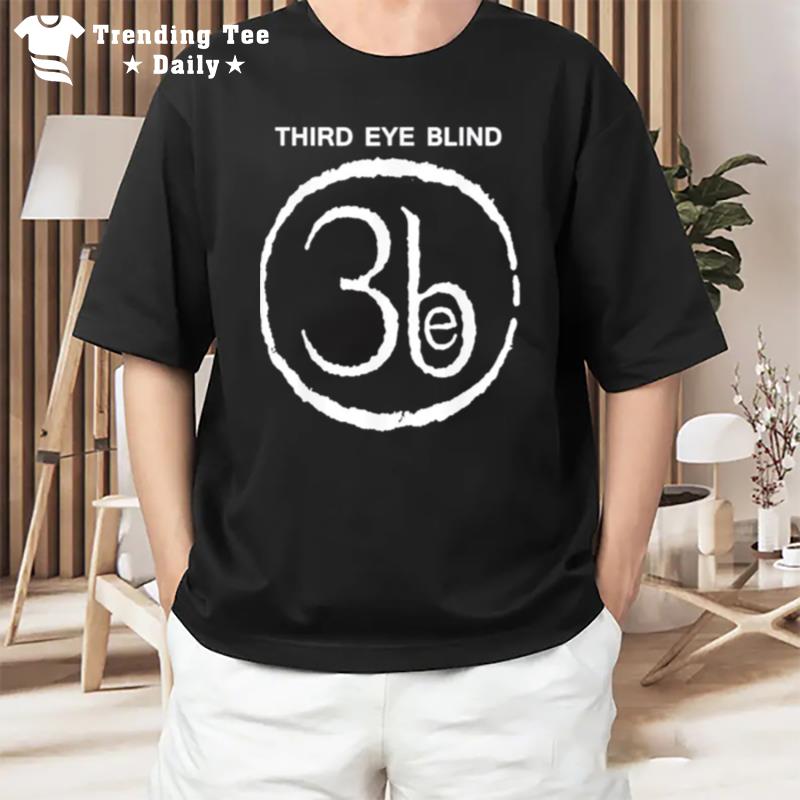 Third Eye Blinds Band Unisex T-Shirt