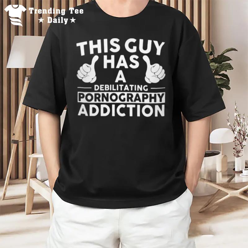 This Guy Funny Humorous T-Shirt