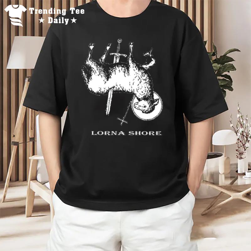 This Is Hell Single Lorna Shore T-Shirt