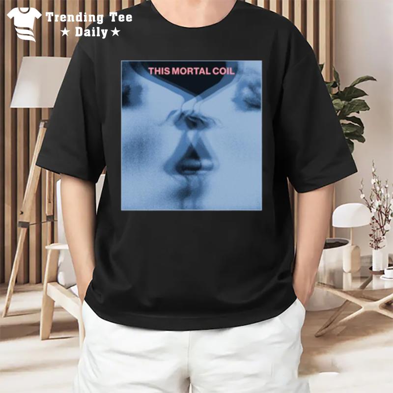 This Mortal Coil Tribute Fanar T-Shirt