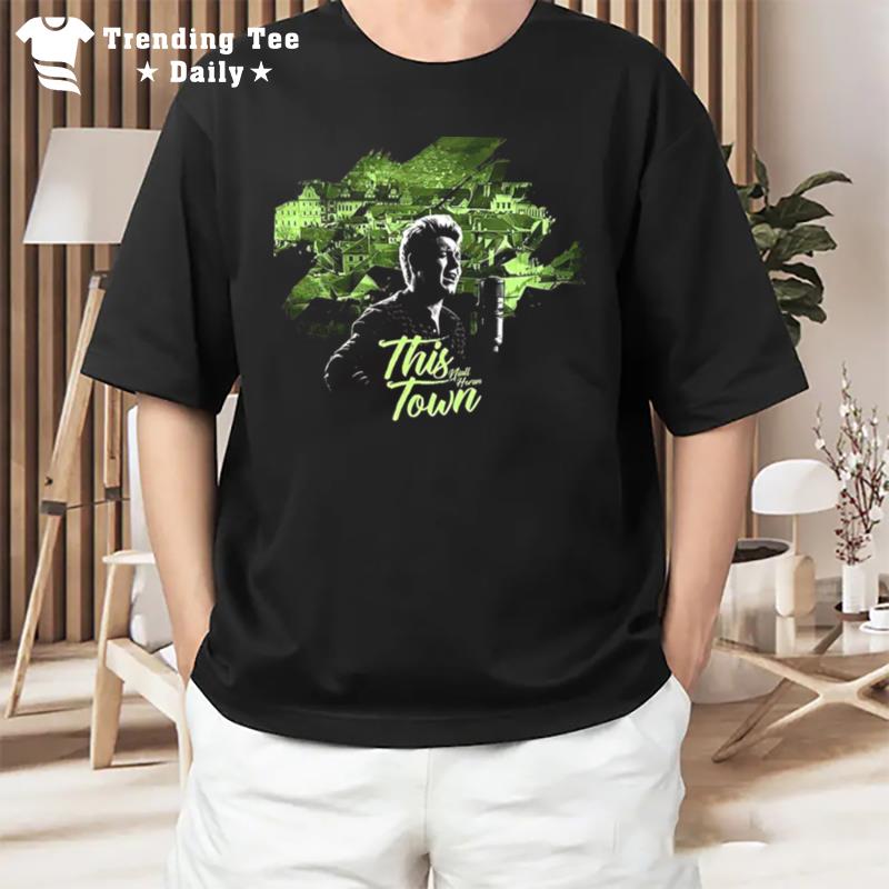 This Town Niall Horan T-Shirt