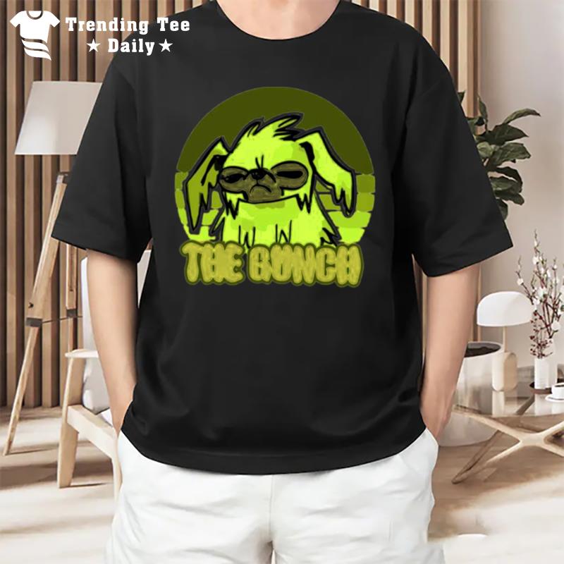 This Is The Gunch Dog T-Shirt