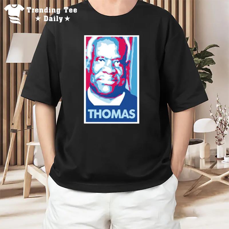 Thomas Pop Ar T-Shirt