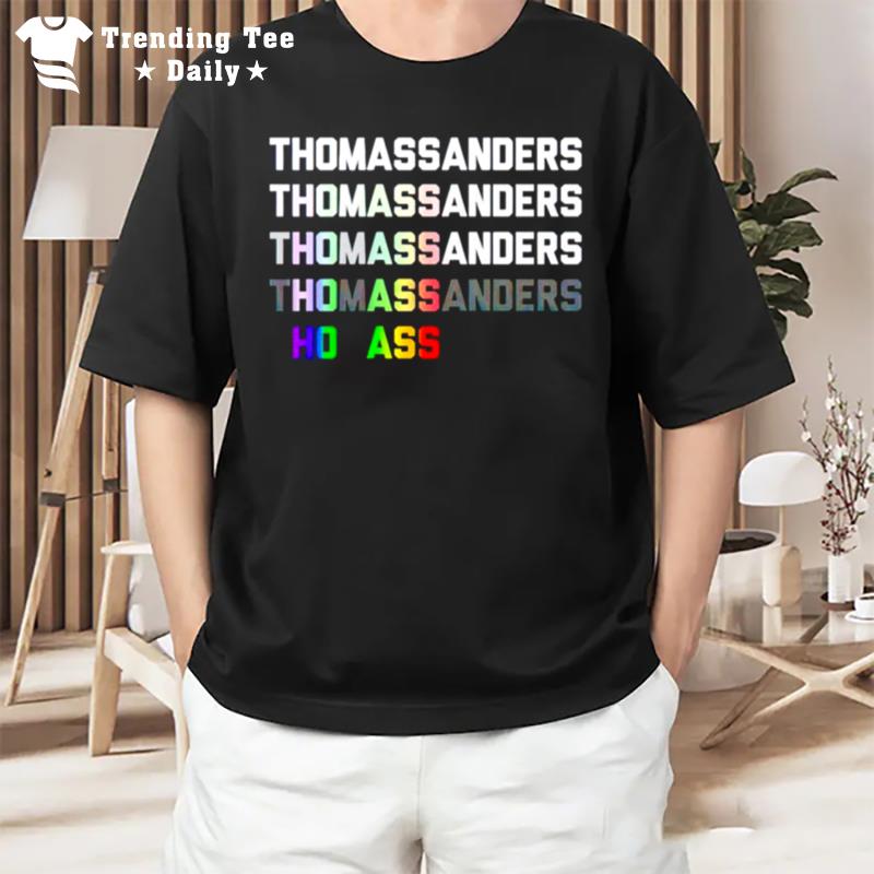 Thomas Sanders Pride T-Shirt