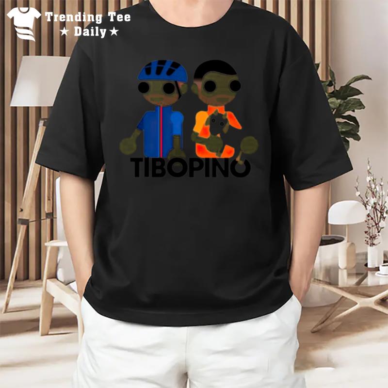 Tibopino T-Shirt