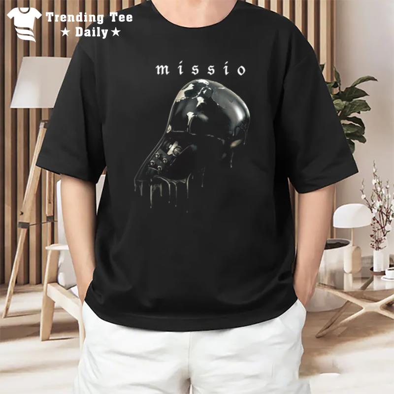 Tigado New American Tour 2019 T-Shirt