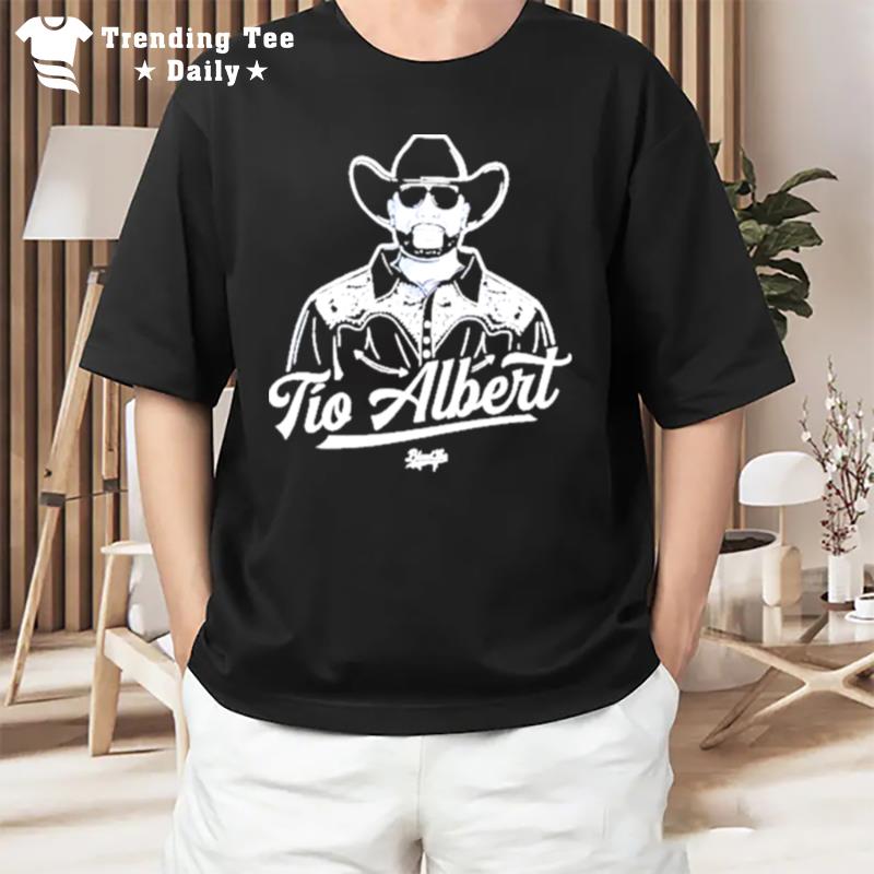 Tio Alber T-Shirt