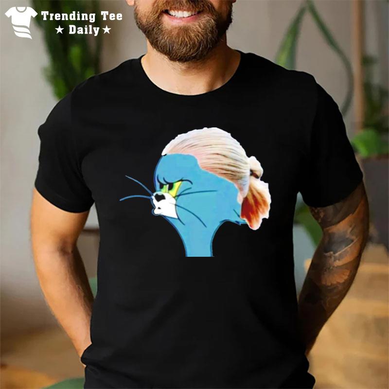 Tom Erling Haaland T-Shirt