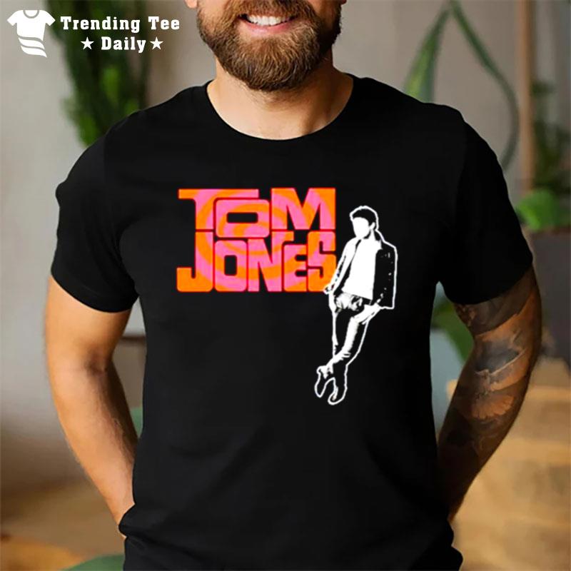 Tom Jones T-Shirt