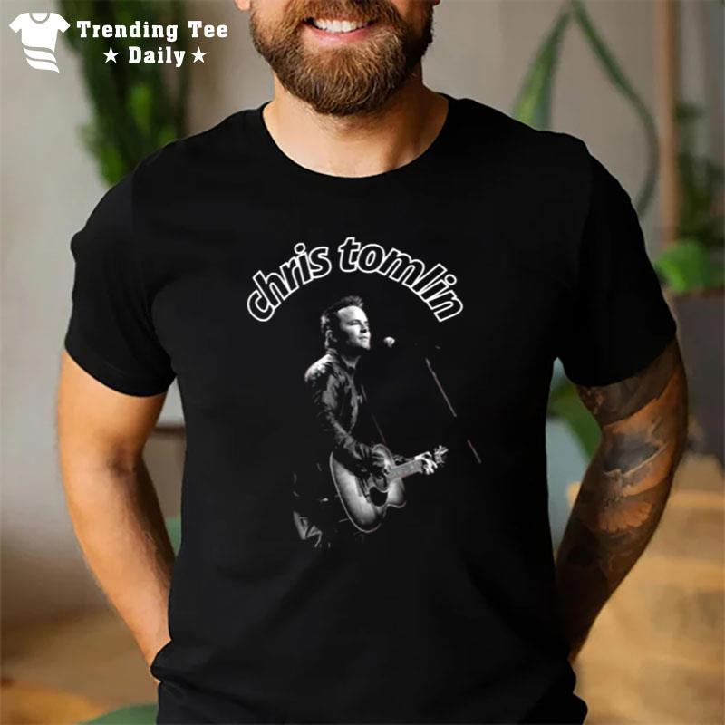 Tomlin And Friends Good Good Father Kids Shepherd Boy Chris Tomlin T-Shirt