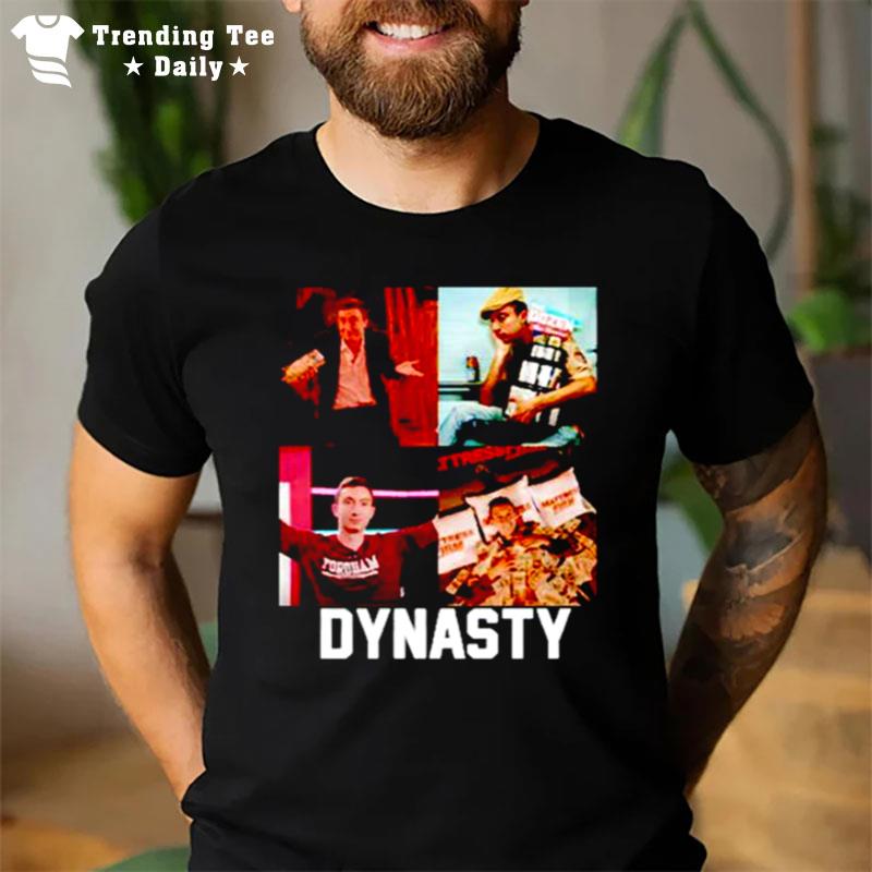 Tommy Dynasty T-Shirt