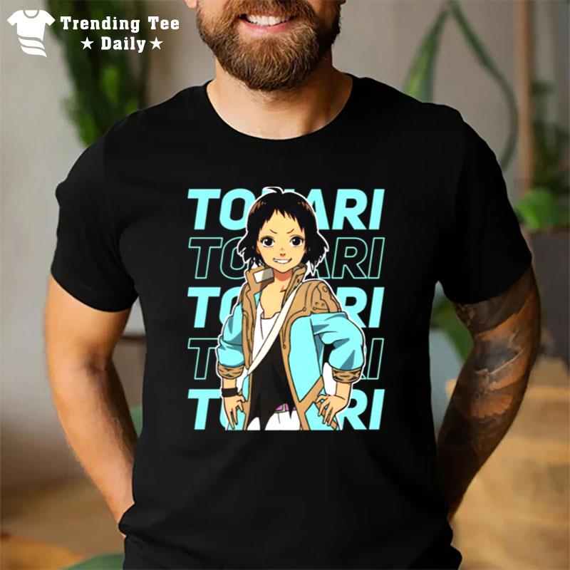 Tonari To Your Eternity T-Shirt