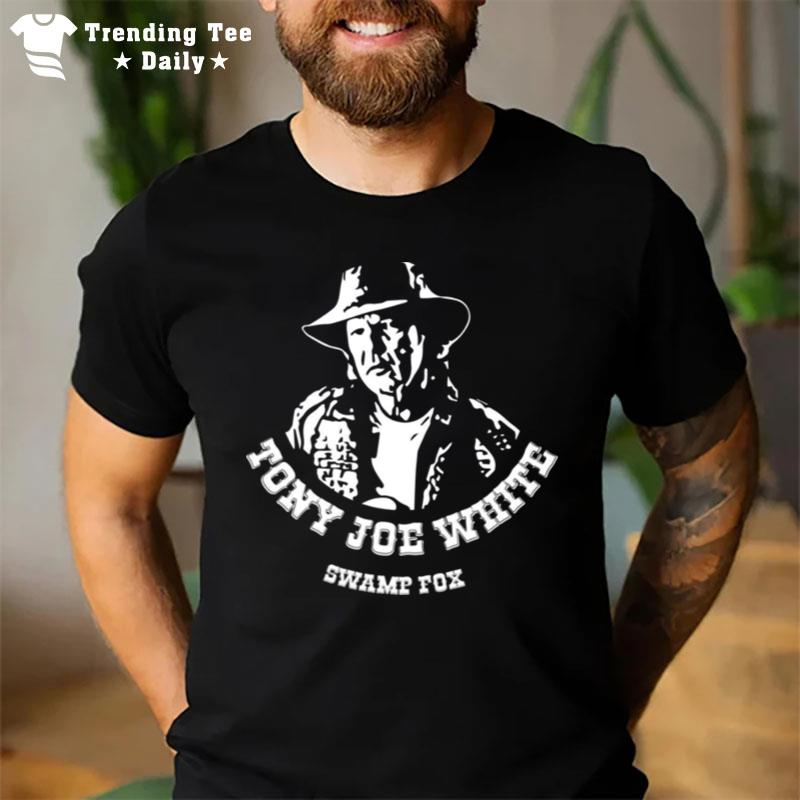 Tony Joe White T-Shirt