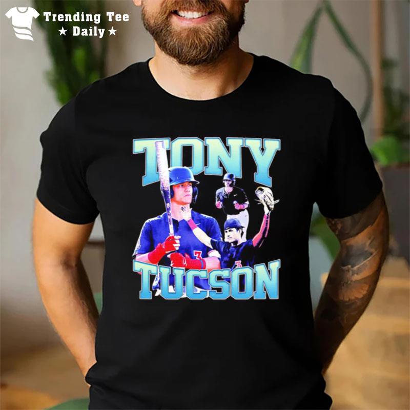 Tony Tucson Swing T-Shirt