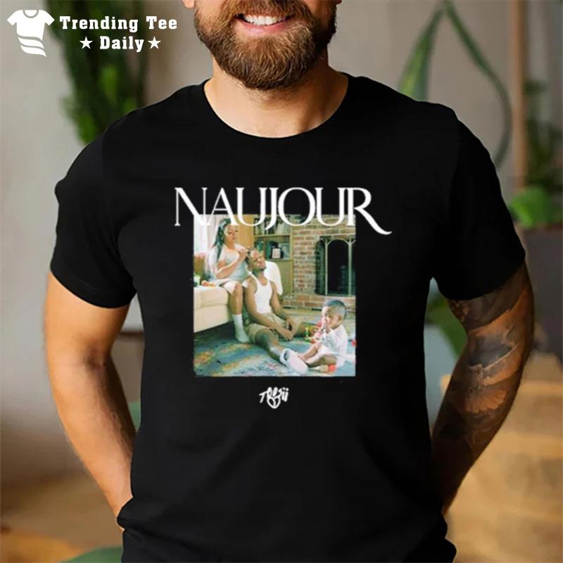 Toosii Naujour 2023 T-Shirt