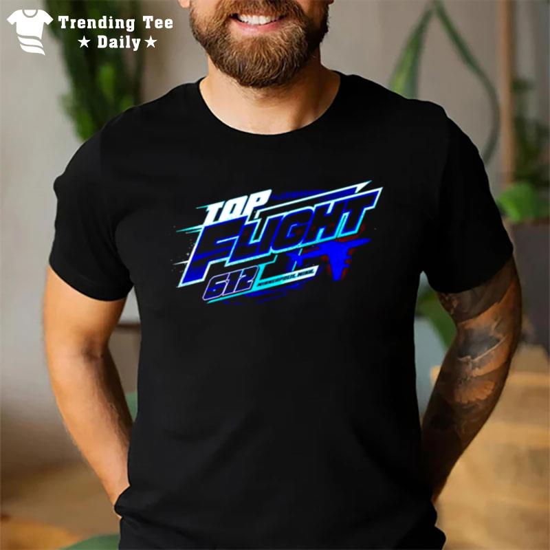 Top Flight 612 T-Shirt