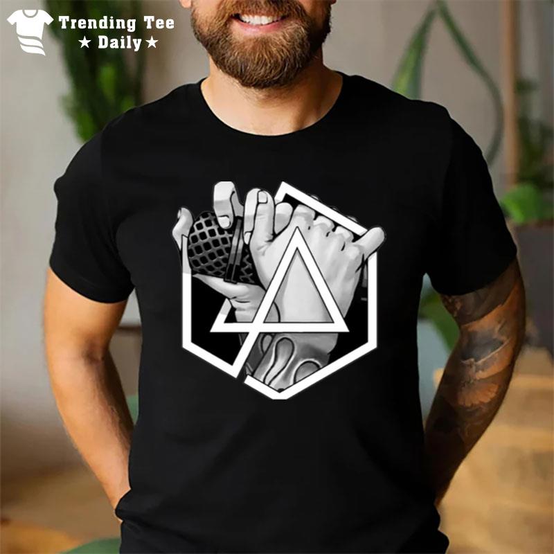 Top Logo Band Rock Favorite Classic T-Shirt