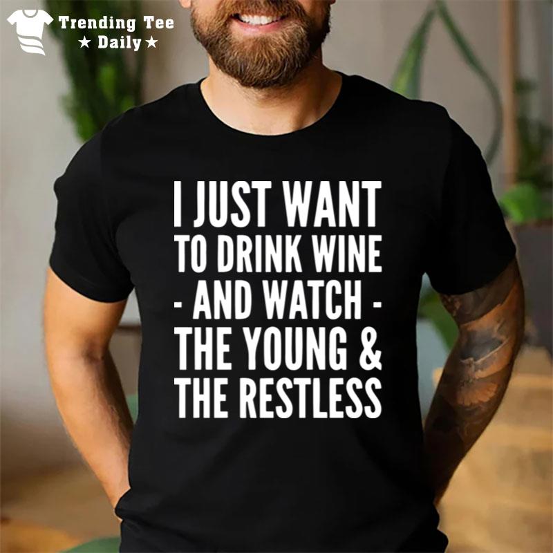 Top Selling Funny Quote T T-Shirt