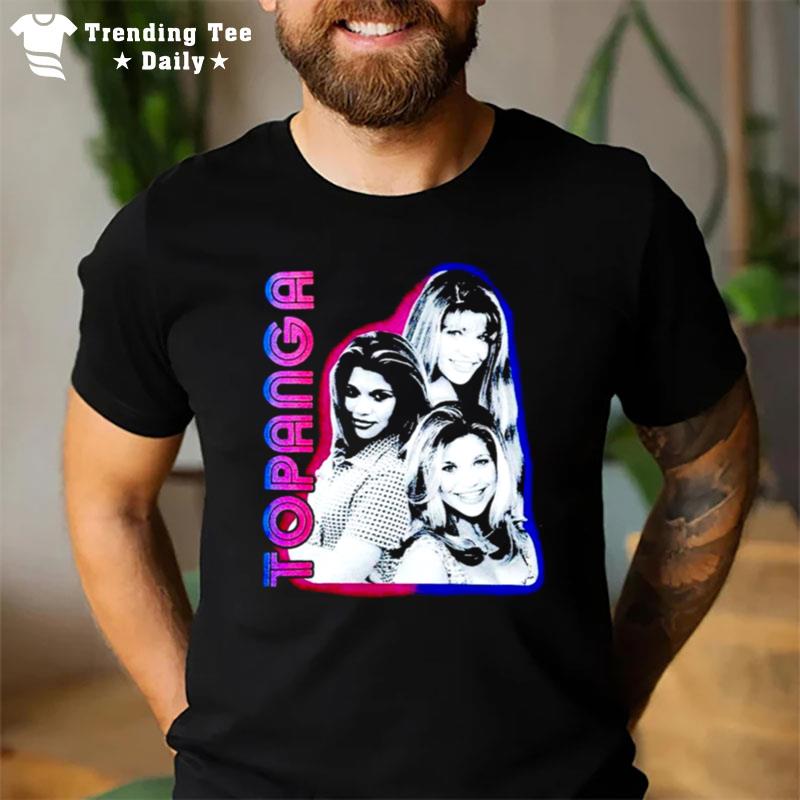 Topanga Photos Beautiful T-Shirt