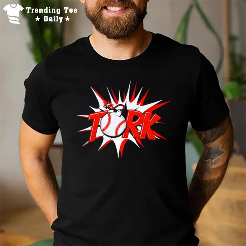 Tork Bomb T-Shirt