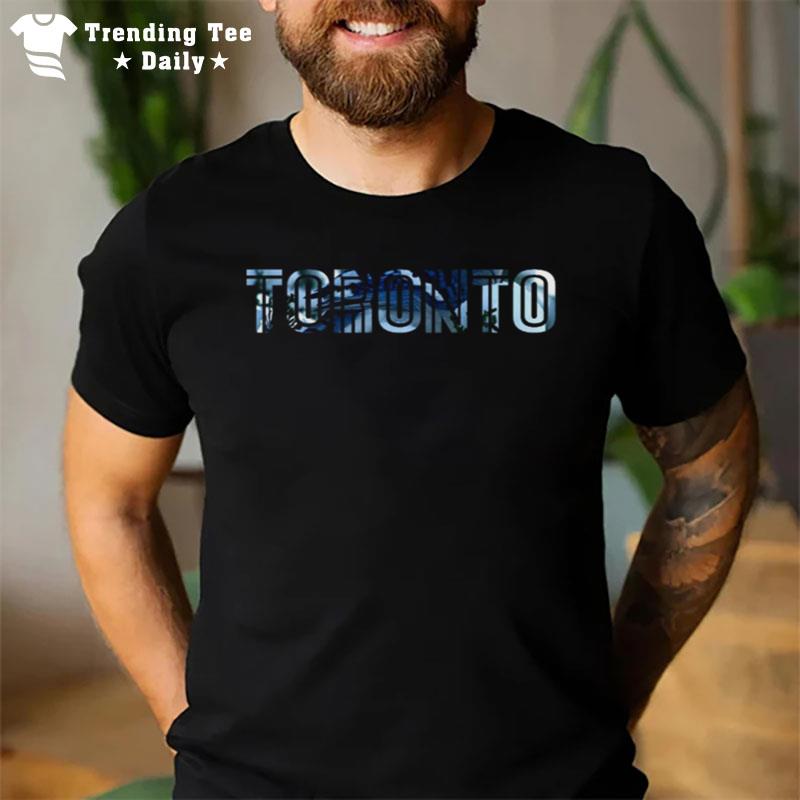 Toronto Canada T-Shirt