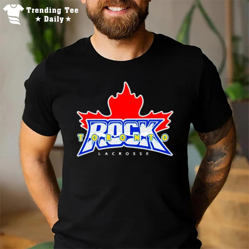 Toronto Rock Lacrosse T-Shirt