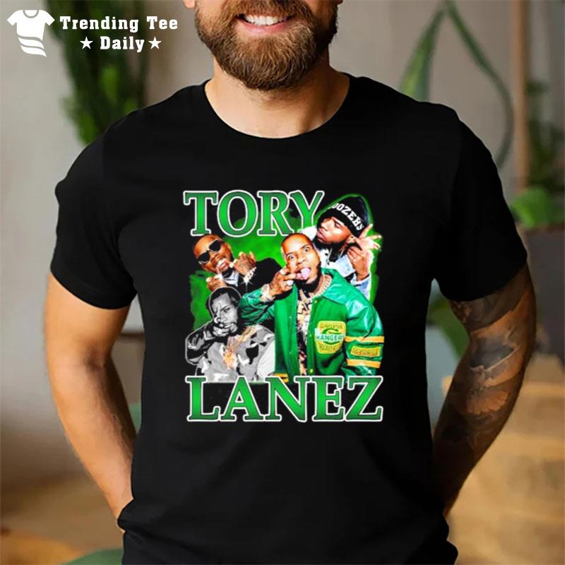 Tory Lanez 2023 T-Shirt