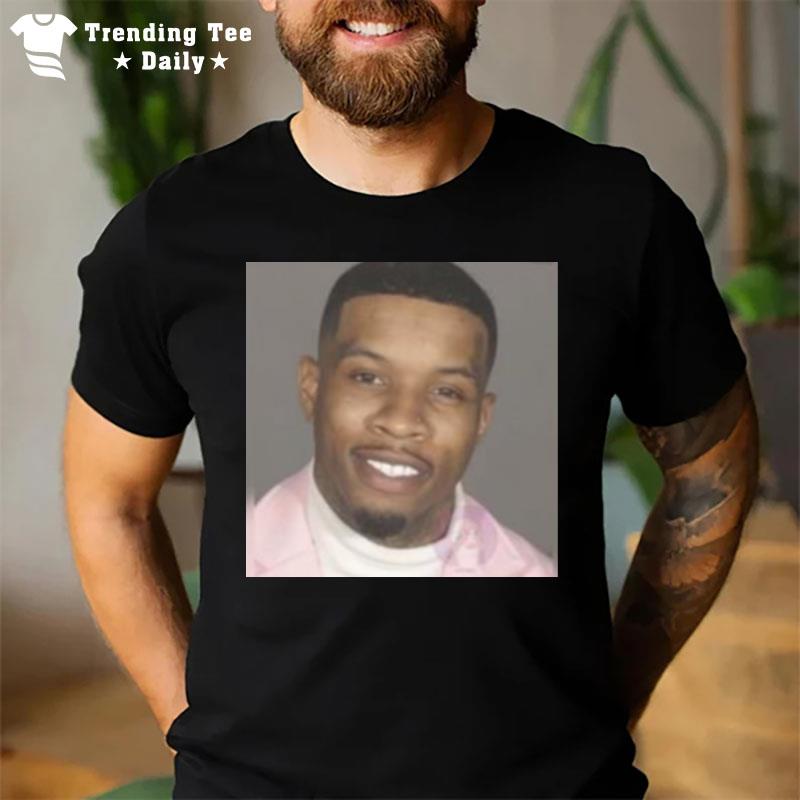 Tory Lanez Mugsho T-Shirt