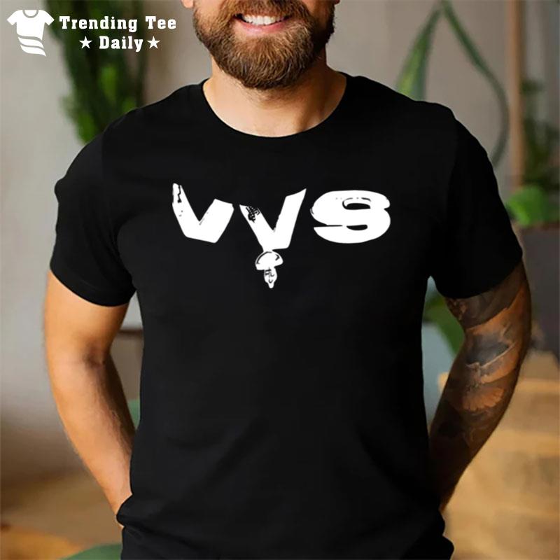 Tory Lanez Vvs Merchandise T-Shirt