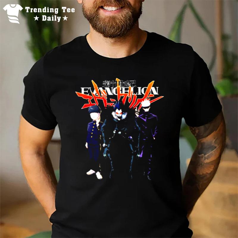 Totally Normal Evangelion T-Shirt